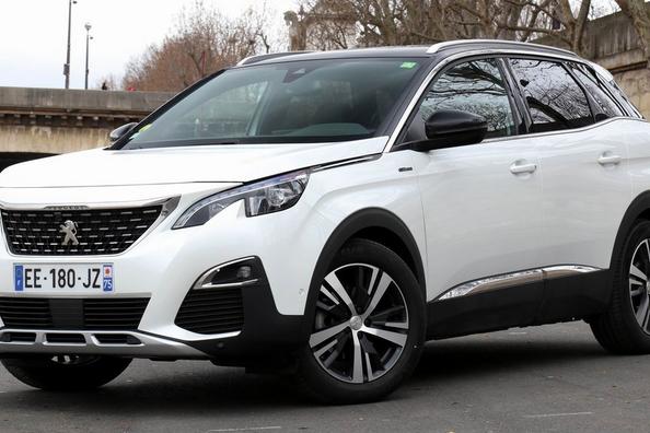 Обзор Peugeot 3008 второго поколения (2016–2023): рестайлинг, двигатели и что проверить перед покупкой