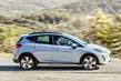 Обзор кроссоверной версии хэтчбека Ford Fiesta Active фото 2