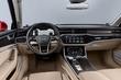 Пятое поколение седана Audi A6 фото 7