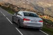 Пятое поколение седана Audi A6 фото 4