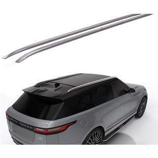 Range Rover Velar Рейлинги ОЕМ (2 шт)