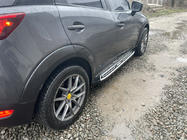 Mazda CX-3 2015- гг. Боковые Подножки Оригинал (2 шт) фото 1