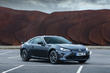 Обзор обновленного купе Toyota GT86 фото 9