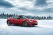 Обзор обновленного купе Toyota GT86 фото 8