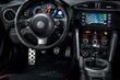 Обзор обновленного купе Toyota GT86 фото 5