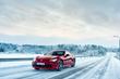Обзор обновленного купе Toyota GT86 фото 3