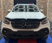 Mercedes X class 2017-2020 гг. Передняя решетка Diamond фото 1