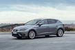 Третье поколение хэтчбека Seat Leon фото 8