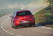 Третье поколение хэтчбека Seat Leon фото 4