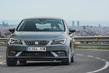 Третье поколение хэтчбека Seat Leon фото 1