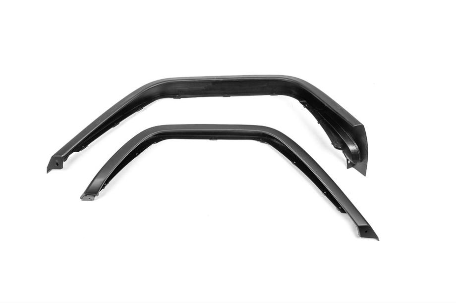 Mercedes G class W463 1990-2018 гг. Расширители арок для AMG (4 шт, ABS) Фото 6