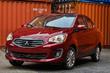 Бюджетный седан Mitsubishi Mirage фото 8