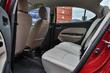 Бюджетный седан Mitsubishi Mirage фото 6
