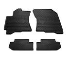 Subaru Tribeca 2005-2014 гг. Резиновые коврики (4 шт, Stingray Premium) фото 1