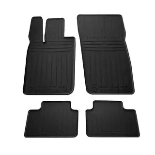 Резиновые коврики (4 шт, Stingray Premium)