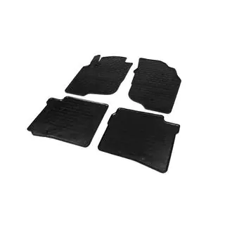 Резиновые коврики (4 шт, Stingray Premium) фото 2