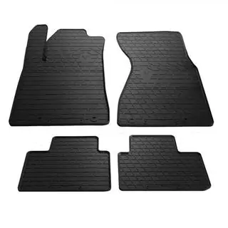 Резиновые коврики (4 шт, Stingray Premium)