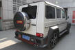 Ассортимент тюнинга и аксссуаров для Mercedes G W463 фото 5