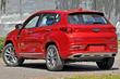 Chery Tiggo 7: флагманский кроссовер китайского производителя фото 7