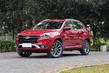 Chery Tiggo 7: флагманский кроссовер китайского производителя фото 1