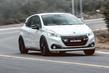 Обзор трехдверного хэтчбека Peugeot 208 версии GTI фото 9