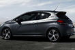 Обзор трехдверного хэтчбека Peugeot 208 версии GTI фото 3