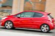 Обзор трехдверного хэтчбека Peugeot 208 версии GTI фото 5