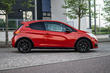 Обзор трехдверного хэтчбека Peugeot 208 версии GTI фото 2