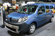 Обзор электрической модификации минивэна Renault Kangoo Z.E. фото 8