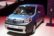 Обзор электрической модификации минивэна Renault Kangoo Z.E. фото 7