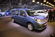 Обзор электрической модификации минивэна Renault Kangoo Z.E. фото 6