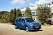 Обзор электрической модификации минивэна Renault Kangoo Z.E. фото 1