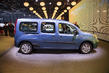 Обзор электрической модификации минивэна Renault Kangoo Z.E. фото 2