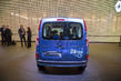 Обзор электрической модификации минивэна Renault Kangoo Z.E. фото 4