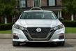 Шестое поколение седана Nissan Altima фото 8