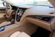Обзор седана Cadillac CTS третьего поколения фото 6