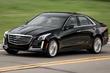 Обзор седана Cadillac CTS третьего поколения фото 1