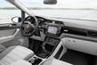 Обзор компактного минивэна Volkswagen Touran фото 4