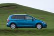 Обзор компактного минивэна Volkswagen Touran фото 9