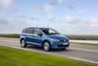 Обзор компактного минивэна Volkswagen Touran фото 3