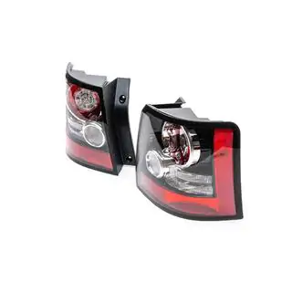Задние фонари OEM (2 шт) Range Rover Sport 2005-2013 гг. фото 4