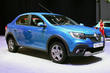 Седан повышенной проходимости Renault Logan Stepway фото 6