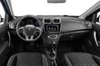 Седан повышенной проходимости Renault Logan Stepway фото 3