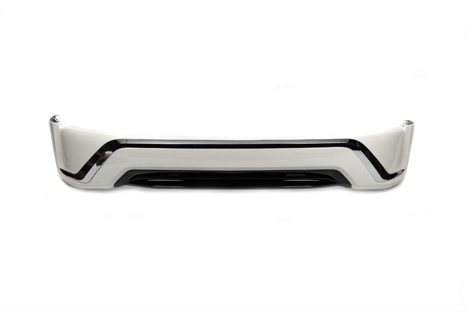 Toyota Land Cruiser 200 2007-2021 гг. Комплект обвеса 2016-2021 (Executive 2016) Фото 13