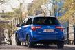 Обзор гибридной модификации хэтчбека Toyota Yaris Hybrid фото 10