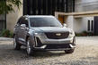 Cadillac XT6: новый кроссовер в модельной линейке компании фото 8