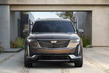 Cadillac XT6: новый кроссовер в модельной линейке компании фото 6