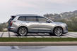 Cadillac XT6: новый кроссовер в модельной линейке компании фото 3