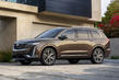 Cadillac XT6: новый кроссовер в модельной линейке компании фото 2