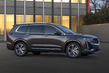Cadillac XT6: новый кроссовер в модельной линейке компании фото 1